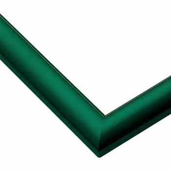 Epoch in Wooden Puzzle Frame Woody Panel Excellent Shine Green x Hanging String Includes Score Ticket Cell Cover UV Protection Puzzle Frame [Made