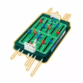 EPOCH Soccer Board Lock-On Striker Jr. Toy Game for 5 and Up Number of Players: 2 EPOCH