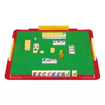 Epoch Супер Марио Все Игра Халапонг ЗОЛОТО