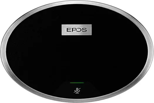 EPOS EXPAND 80 Mic Bluetooth-расширительный микрофон для громкой связи чёрный