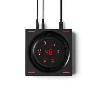 EPOS Gaming PC Аудиоусилитель GSX 1000 2nd Edition 1001150 []