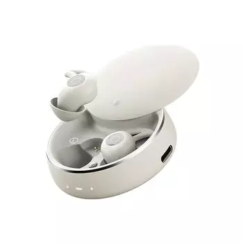 eppfun Sleeping Wireless Bluetooth Improvement Наушники с шумоподавлением до легкого высокого звука Раздельные левый и правый совместимые