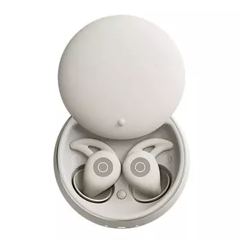 eppfun Sleeping Wireless Bluetooth Improvement Наушники с шумоподавлением до легкого высокого звука Раздельные левый и правый совместимые