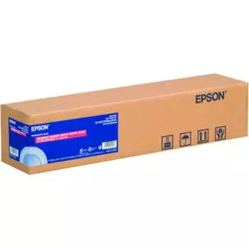 Epson EPSON PXMC Photo Paper Roll PXMC24R1 White [Thick Glossy]