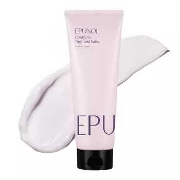 EPUNOL Official Therapeutic Treatment Balm Quality 250ml/Улучшение волос/Уход за кожей головы/Уход за волосами/Лечение волос/Корея