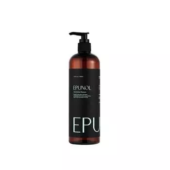 EPUNOL Шампунь против выпадения волос 500мл