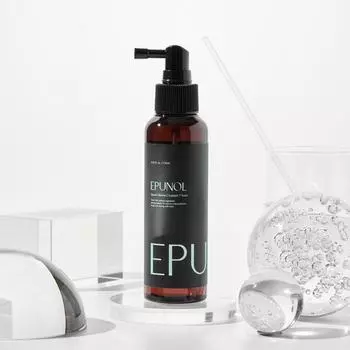 EPUNOL Тоник для волос 120мл