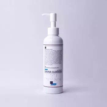 EQQUALBERRY Очищающее средство для сауны 200мл