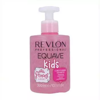 Equave Kids Princess Шампунь Revlon (300 мл)