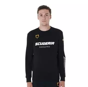 Equestro Scuderia Collection свитшот 2XL