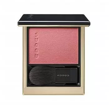 Equip Melting Powder Blush 02 Harune Co., Ltd. -ХАРУОТО(5g) розовый