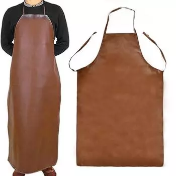 Equipment Welding Apron Welder Insulation Wear resistant Waterproof Replacement