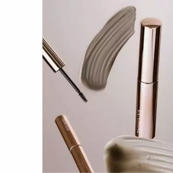 EQUMAL Live Brow Texturizer 4.5g Clear Charcol