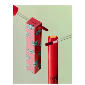 EQUMAL Three D Tint 4гр. #02 Daju