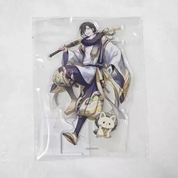 Erace Yusuke 2025 New Year Acrylic Sell