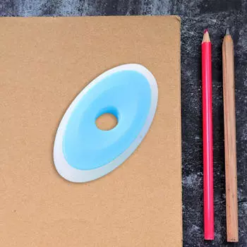 Erasable Pen Eraser Rollball Ink Pens Eraser, Homework Drawing Stationery, Art Erasers