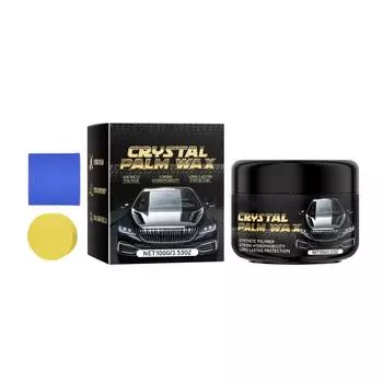 Erase Car Scratches 100g Scratch Remover Mild Paint Polisher Car Paint Polishing Tool Scratch And Swirl Remover Car Scratch CHINA