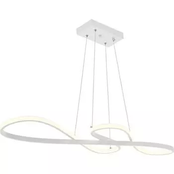 Eray Lighting 1013 Белая светодиодная люстра