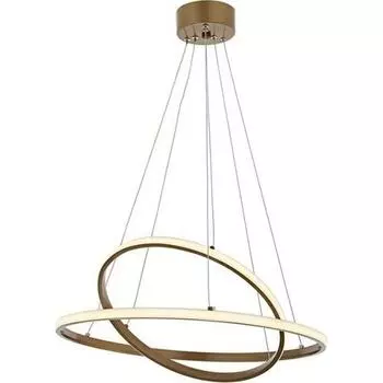 Eray Lighting 2002-2 20-30 Упавшая светодиодная люстра