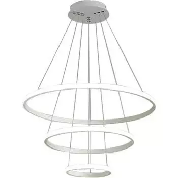 Eray Lighting 2002-3 20-30-40 Светодиодная белая люстра