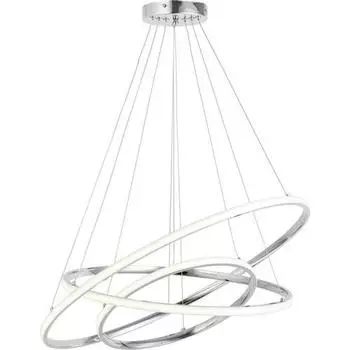 Eray Lighting 2002-3 Хромированная светодиодная люстра