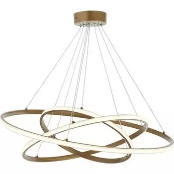 Eray Lighting 2002-3 Упавшая светодиодная люстра