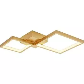 Eray Lighting 4005 Желтая светодиодная люстра