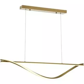 Eray Lighting 4899-90 Упавшая светодиодная люстра