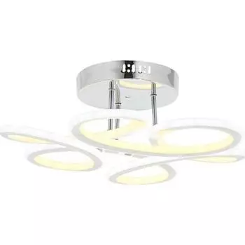 Eray Lighting 80186-3 Kr 500 Светодиодная люстра