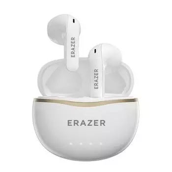 ERAZER X16PRO True Wireless Earbuds Smart Noise Reduction Наушники BT 5.4 20H LongLasting Stereo чёрный