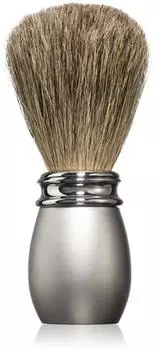 Erbe Solingen Shave Metal Matt Brosse De Rasage TU прозрачный