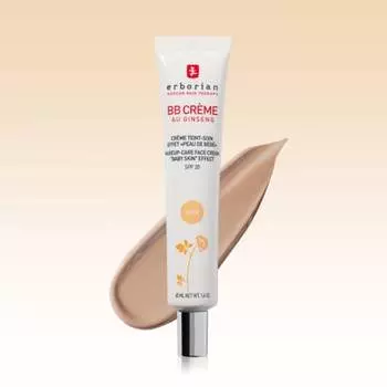 Erborian BB крем Ivory SPF20 15мл и 40мл (7 вариантов) 15ml x 1PCS