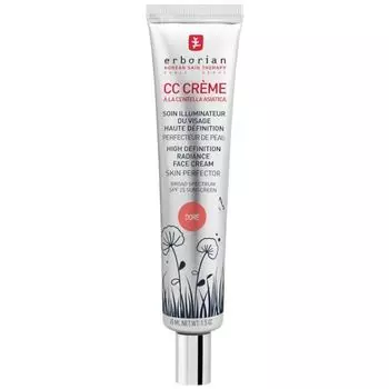 Erborian CC Creme Spf25 Доре 45мл