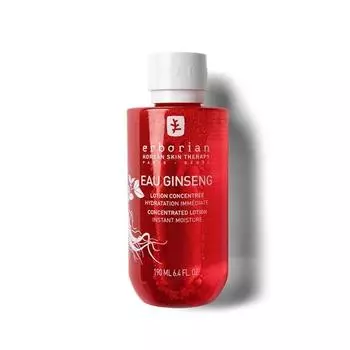 ERBORIAN Eau Женьшень 190мл