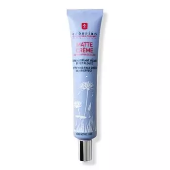 Erborian Matte Cream Матирующий размытый праймер, 1,5 унции