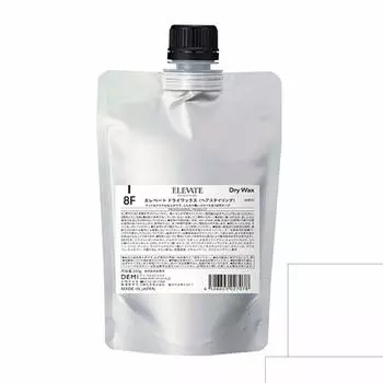 EREVATE Refill Dry 200g (8F Wax)