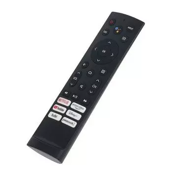 ERF3A90 Bluetooth голосовой пульт для Hisense Android Smart TV 85U7H 55U7G 65U8G