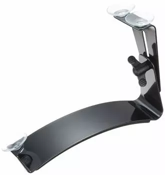 Ergo Play Guitar Support Black/Large (Regular Size)