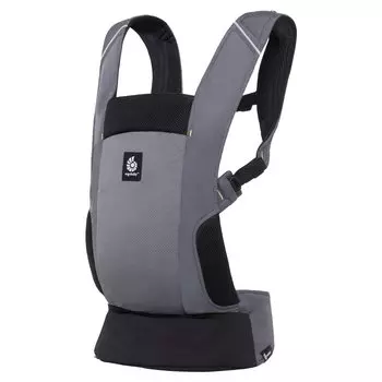 Ergobaby EBC AWAY Графитовый серый CREGBCAWYGRAPH