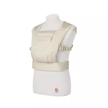 Ergobaby EBC EMBRACE Soft Air Cream CREGBCEMASAMCRM
