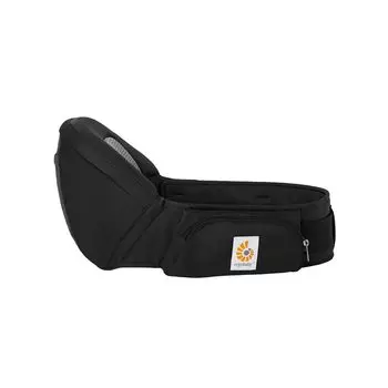 Ergobaby Ergobaby Lift Хипсит Оникс Черный CREGBCHIPONYXBX от 6 месяцев