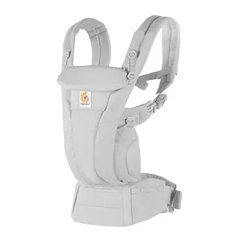 Ergobaby Ergobaby Японская подлинная гарантия EBC OMNI Dream Pearl Grey CREGBCDRGRY