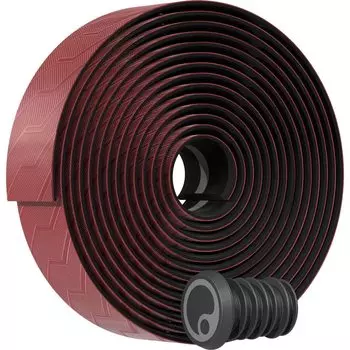 ERGON BT Gravel Bar Tape Handlebar Tape Merlot Red
