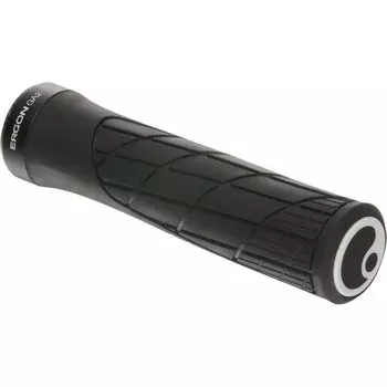 ERGON GA2 Black All Mountain Grip HBG24500 чёрный