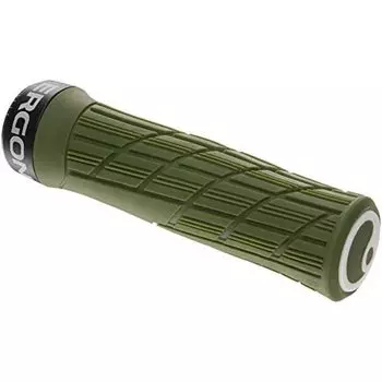 Ergon GE1 Evo Grip Deep Moss (HBG24709) зелёный