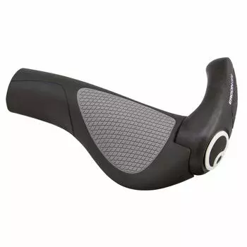 ERGON GP2 Grip Long/Long (L)