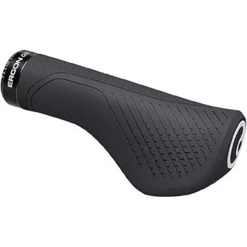 Ergon GS1 EVO Ergonomic Bike Handlebar Grip Moondust Gray/L