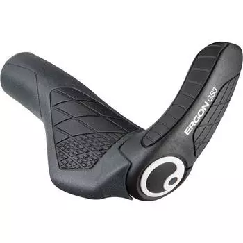 Ergon GS3 Grip S/Black (HBG23900)