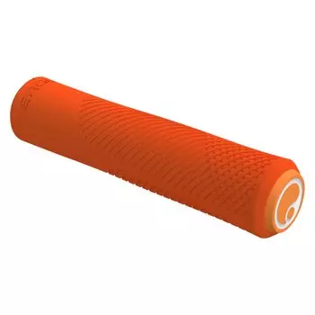 Ergon GXR Orange Grip, Small,