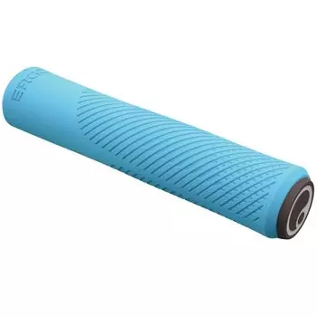 ERGON GXR Team Issue велосипедные ручки Laser Blue, синий